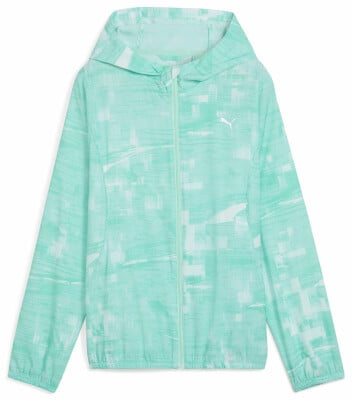 Puma W Run Velocity Aop W Laufjacke