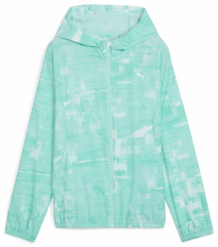 Puma W Run Velocity Aop W Laufjacke