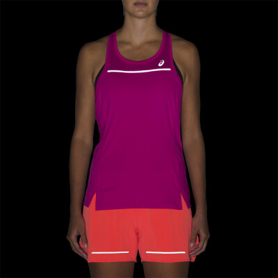 Asics LITE-SHOW TANK top