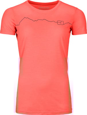 Ortovox 150 Cool Mountain T-Shirt