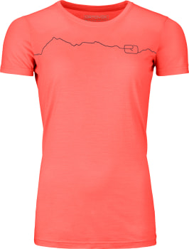 Ortovox 150 Cool Mountain T-Shirt