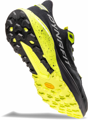 Dynafit Trail Reflective Traillaufschuhe