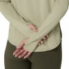 Asics NAGINO RUN 1/4 Zip Laufshirt langarm