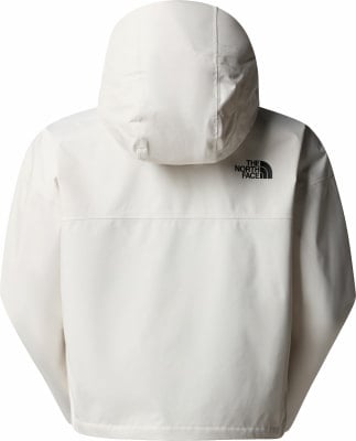 The North Face Crop Quest Regenjacke mit Kapuze