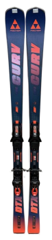 Fischer The Curv DTX Racecarver