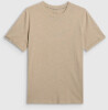 4F M3322 T-Shirt 100%BW