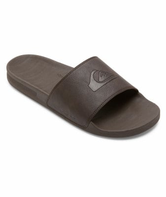 Quiksilver Rivi Nubuck Wellnesssandalen