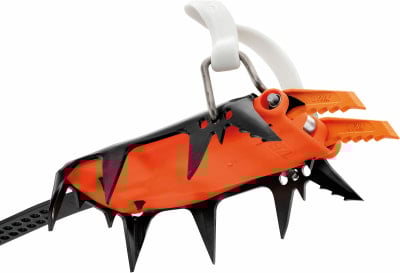 Petzl Lynx 14 Zack Steigeisen