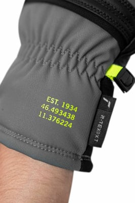 Reusch Overland R-TEX XT Fäustlinge