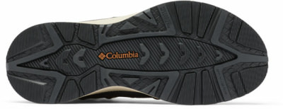 Columbia Red Hills OMNI női téli cipő