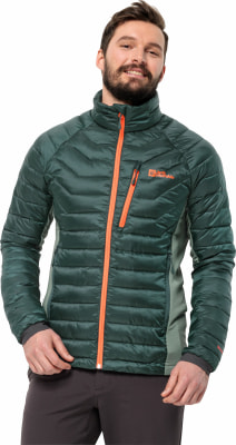 Jack Wolfskin Jack Wolfskin Routeburn Pro kabát