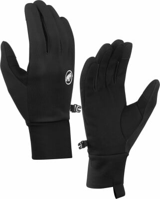 Mammut Astro Light SO Glove Handschuhe GORE-TEX Windstopper