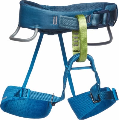 Black Diamond Momentum Harness dětský úvazek