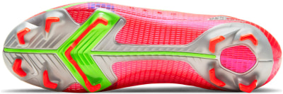 Nike Mercurial Superfly 8 Pro FG Fußballschuhe
