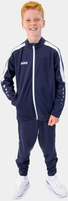Jako Power Trainingsjacke