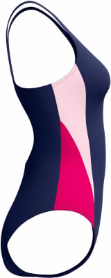 Speedo Colorblock 2.0,-Schwimmer, 80% rec PA, 20% EL, Speedo Colorblock 2.0,-Schwimmer, 80% rec PA, 20% EL,