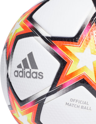 adidas UCL Pyrostorm Pro Fußball