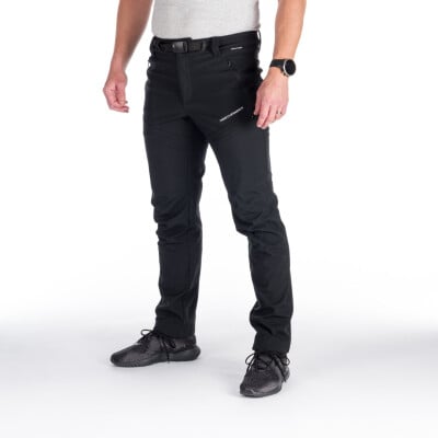 Northfinder Pete 1, pánske trekingové nohavice Northfinder Pete 1, pánske trekingové nohavice