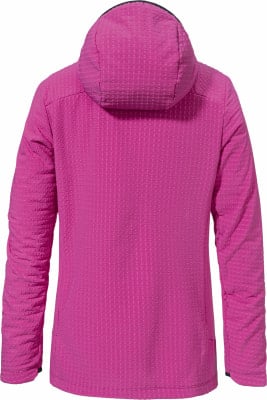 Schöffel Fleece Style Enixa Fleecejacke