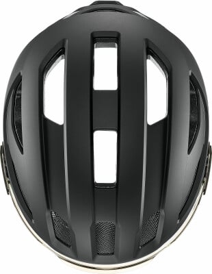 Uvex Stride Visor Radhelm