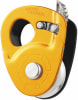 Petzl Micro Traxion Hochleistungsumlenkrolle