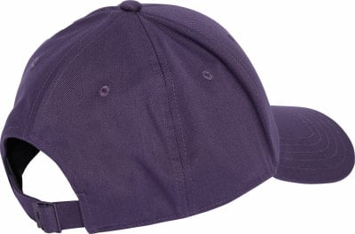 adidas New Logo Baseball Kappe
