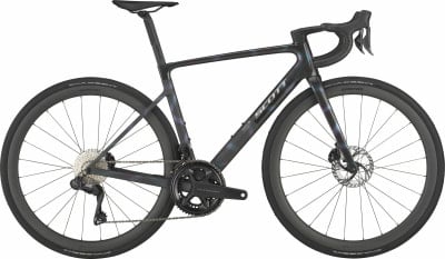 Scott Addict RC 10 Carbon Rennrad