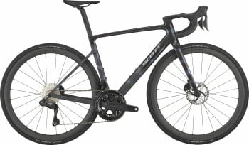 Scott Addict RC 10 Carbon Rennrad