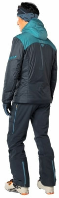 Dynafit Radical Softshell kalhoty na lyžařské túry
