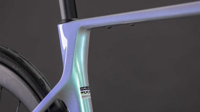 Cube Agree C:62 SLT Carbon Rennrad