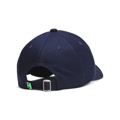 Under Armour Project Rock Verstellbare Kappe