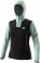 Traverse Polartec Midlayer mit Kapuze