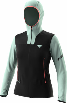 Dynafit Traverse Polartec Midlayer mit Kapuze