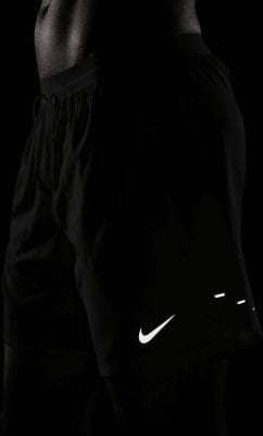 Nike Stride Dri-FIT 2in1 Laufshorts