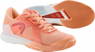 Head Sprint Pro 4.0 Clay Tennisschuhe