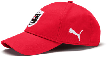 Österreich Team Kappe