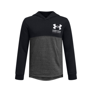 Under Armour Rival mikina s kapucí