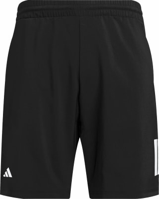 adidas Club Tennis Climacool 3-Streifen Tennisshorts