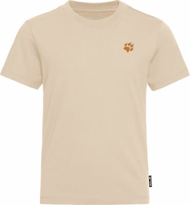 Jack Wolfskin Paw T-Shirt