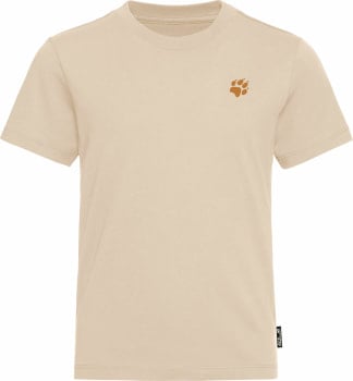 Jack Wolfskin Paw T-Shirt