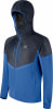 Montura Spitze Hybridjacke mit Kapuze