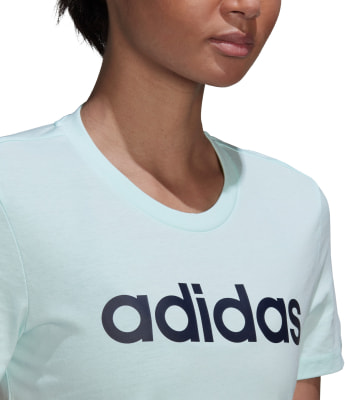 adidas W LIN T női póló