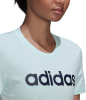 adidas W LIN T női póló