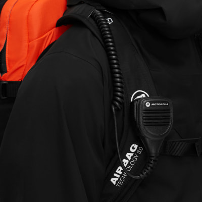 Mammut Pro 35 Removeable Lawinenrucksack