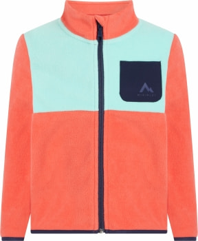 McKINLEY Danilo T Fleecejacke