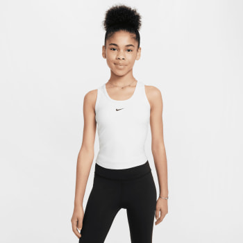 Nike DriFit ONE lány felső