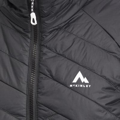 McKINLEY Sierre Hybridgilet