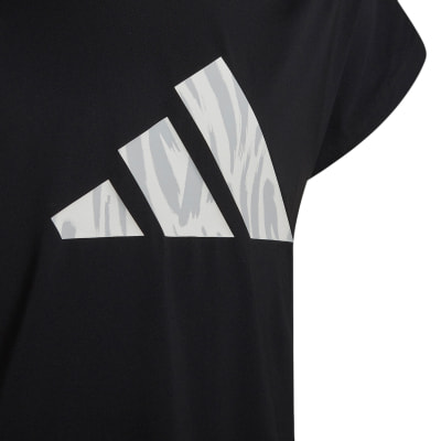 adidas G AR GR TEE lány póló