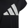 adidas G AR GR TEE lány póló
