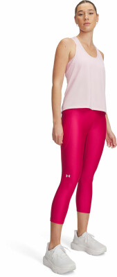 Under Armour HeatGear Armour No-Slip Waistband 3/4 Tights